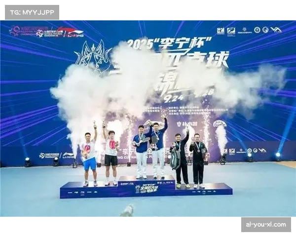 李宁杯3V3赛事平台连接数百万爱好者 全民健身战略落地见效 李宁杯3V3赛事平台连接数百万爱好者 全民健身战略落地见效