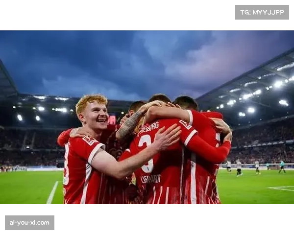 弗赖堡2比1力克圣保利 主场取胜积分超越对手 弗赖堡2比1力克圣保利 主场取胜积分超越对手