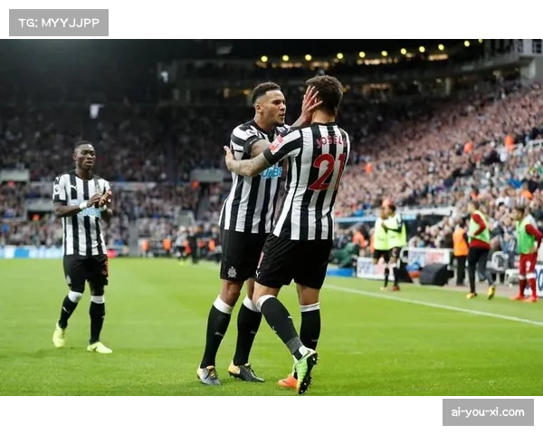 纽卡斯尔联主场2比0胜毕尔巴鄂 欧冠黑马延续主场强势