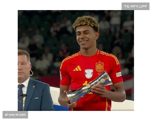 亚马尔成巴萨助攻王 年轻边锋持续刷新身价纪录