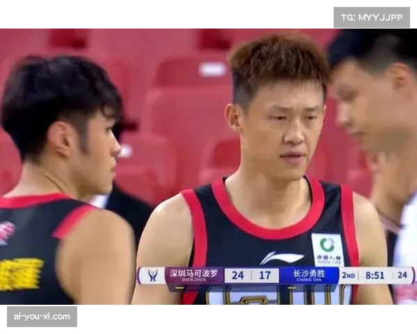 深圳男篮王浩然成长迅速 持球进攻能力提升球队上限 深圳男篮王浩然成长迅速 持球进攻能力提升球队上限